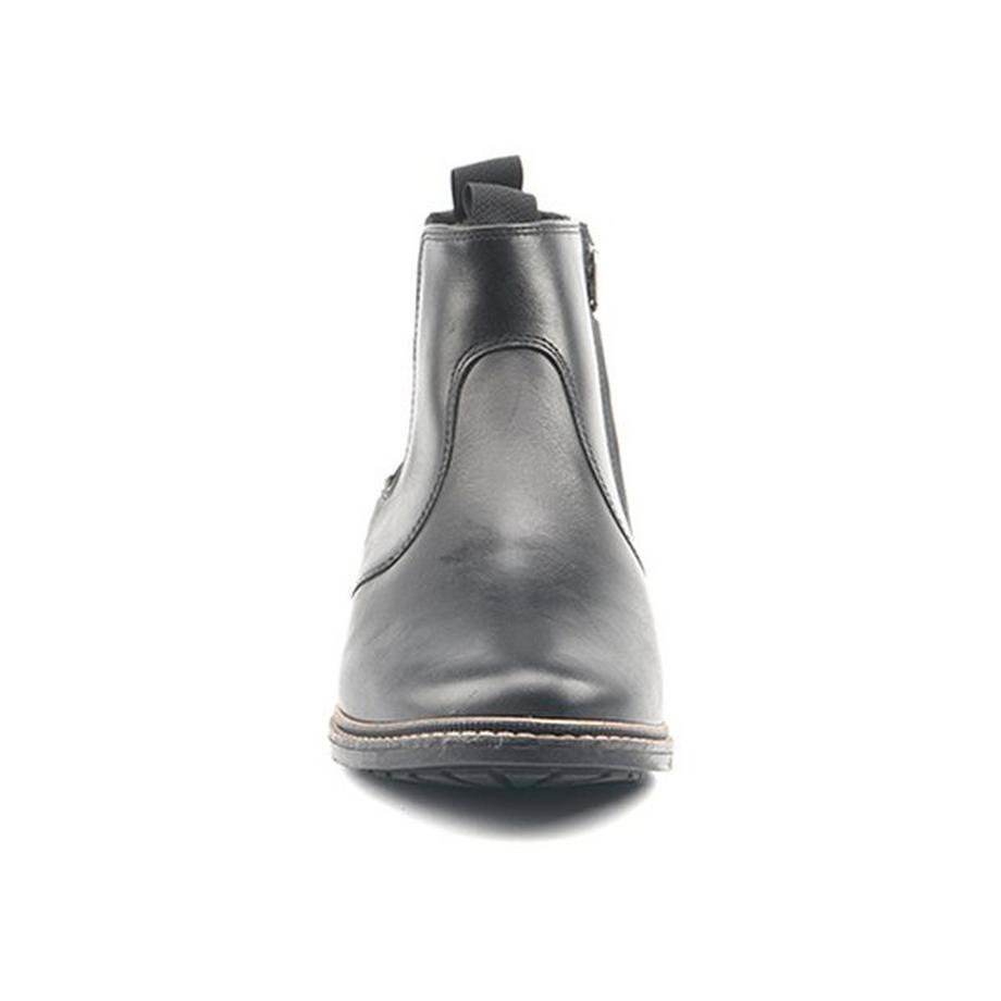 Pom D'api Brother Jodzip Fur Stiefeletten  