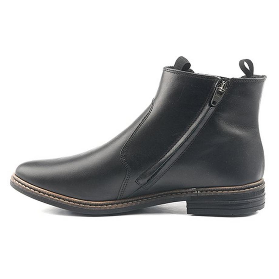 Pom D'api Brother Jodzip Fur Stiefeletten  
