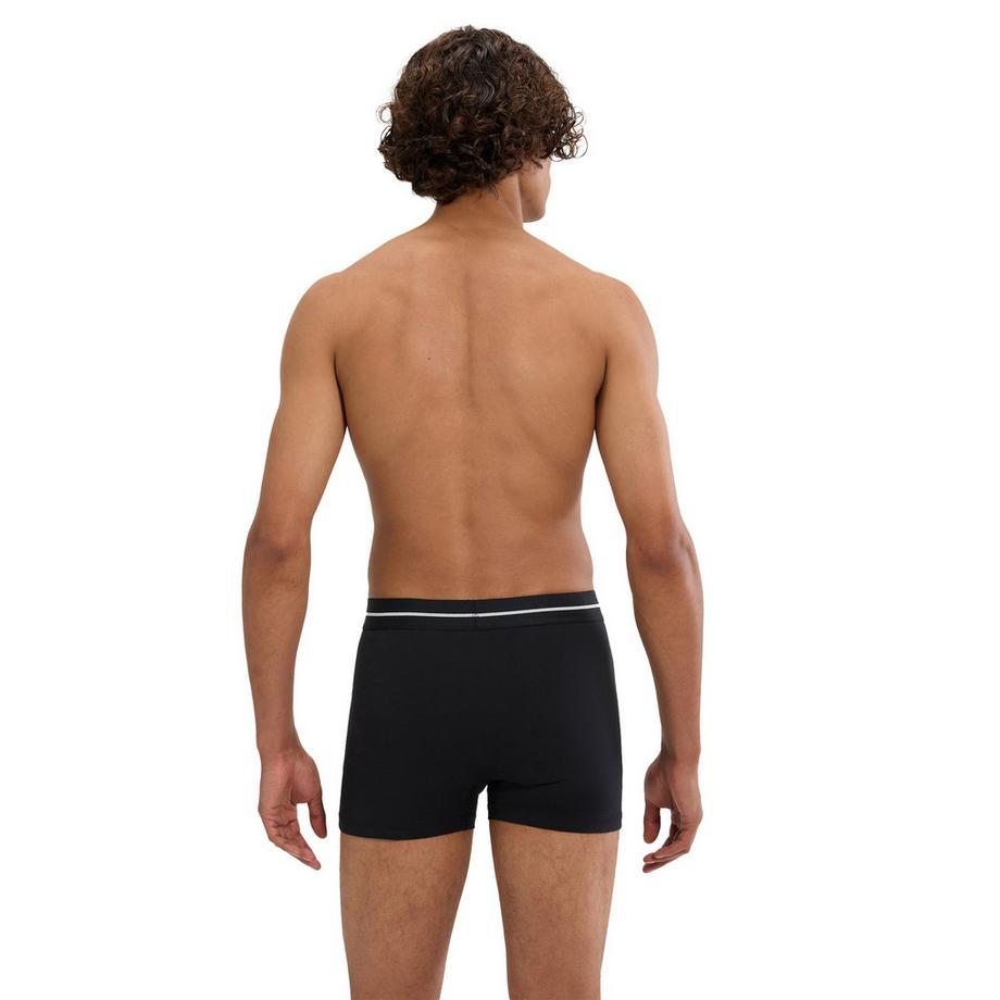 Ellesse  Boxer  Paquet de 3 Stretch-AMBRIA Trunks 