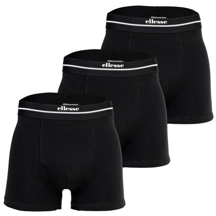 Boxer  Paquet de 3 Stretch-AMBRIA Trunks