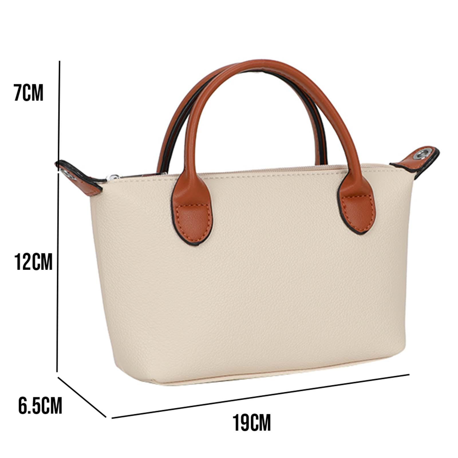 Gallantry Handtasche mit verstellbarem Riemen  