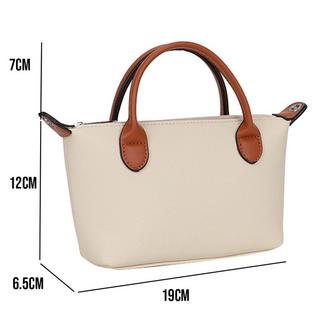 Gallantry Handtasche mit verstellbarem Riemen  