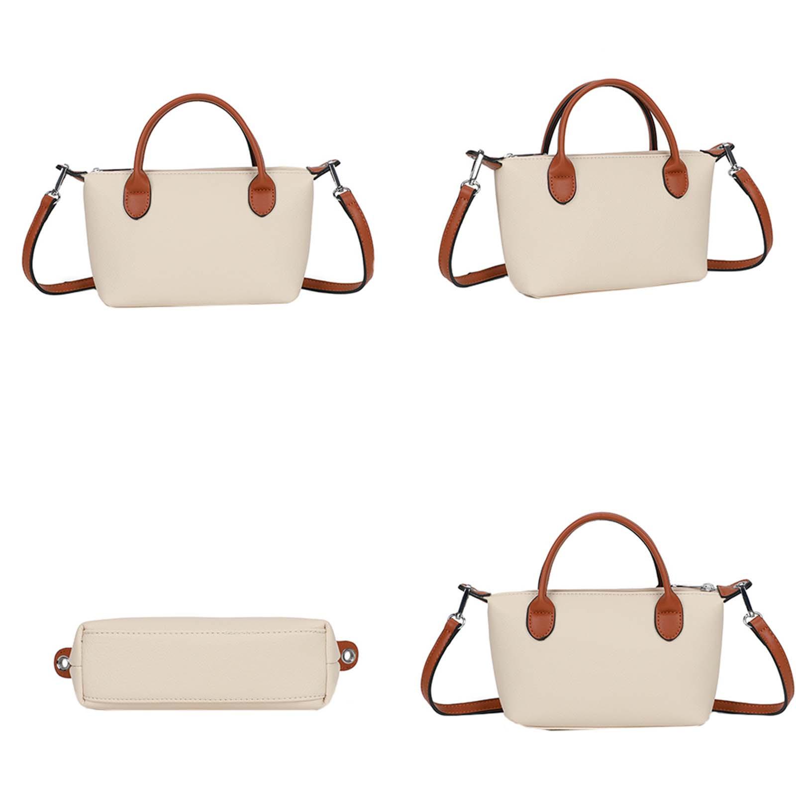 Gallantry Handtasche mit verstellbarem Riemen  