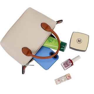 Gallantry Handtasche mit verstellbarem Riemen  