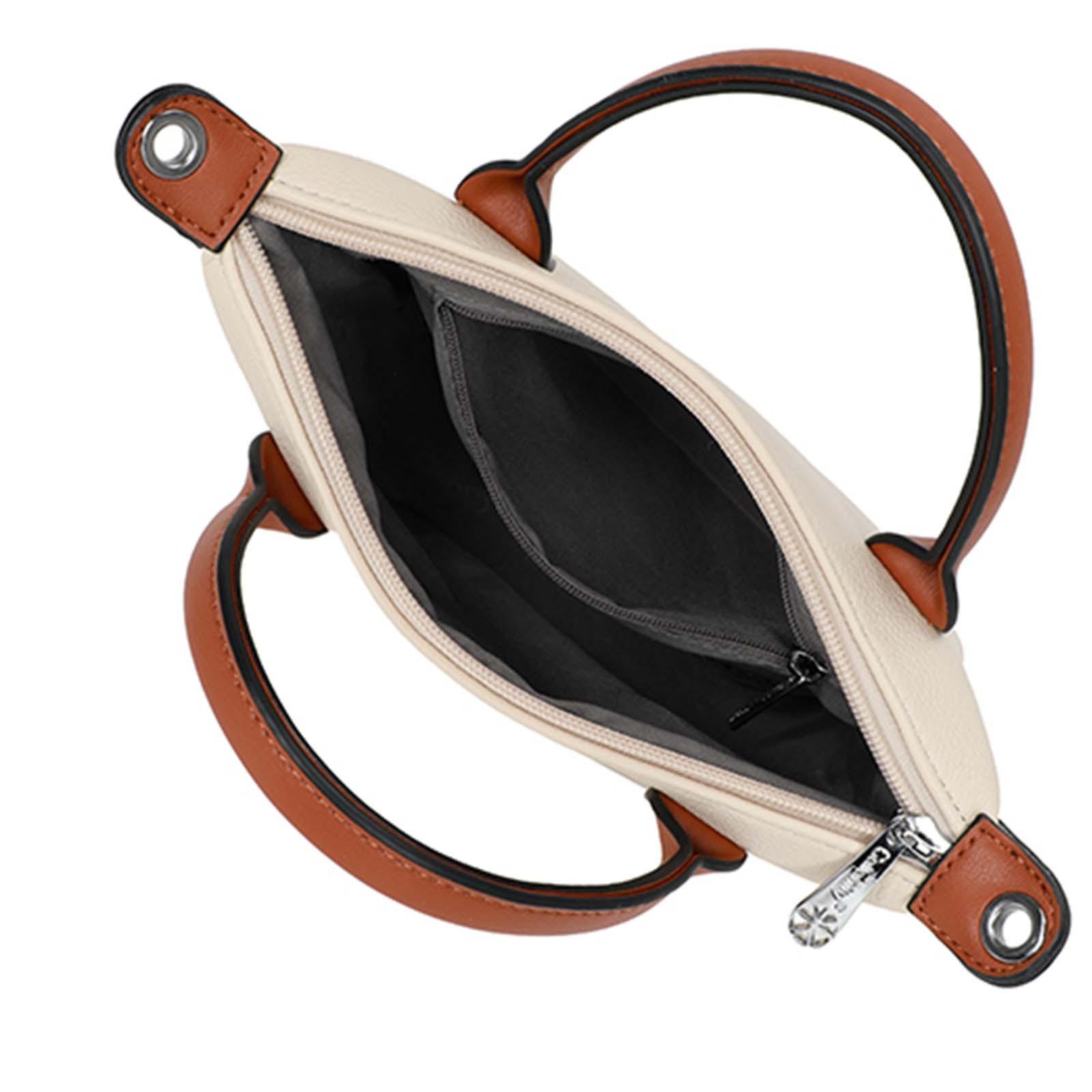 Gallantry Handtasche mit verstellbarem Riemen  