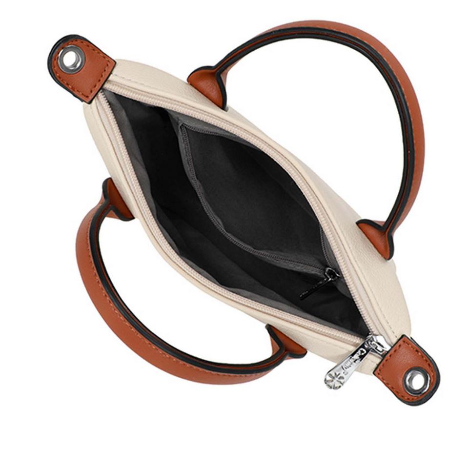 Gallantry Sac à Main avec Bandoulière  