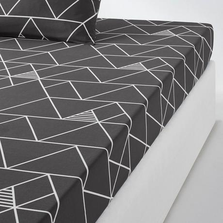 SO'HOME Drap-housse Odin  