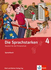 Die Sprachstarken 4 Kein Autor Gebundene Ausgabe 