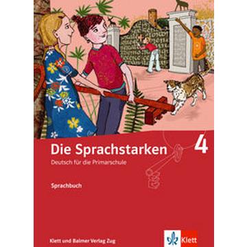 Die Sprachstarken 4