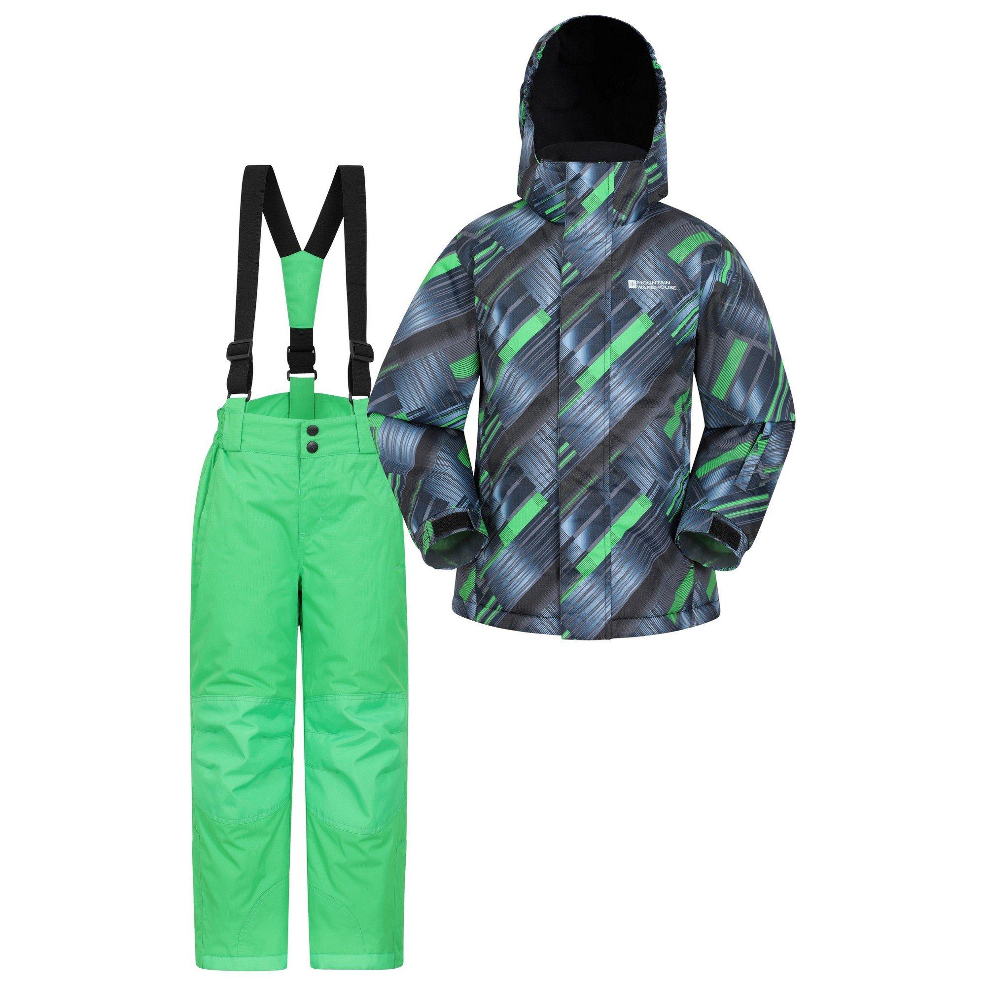 Mountain Warehouse  Skijacke Set 