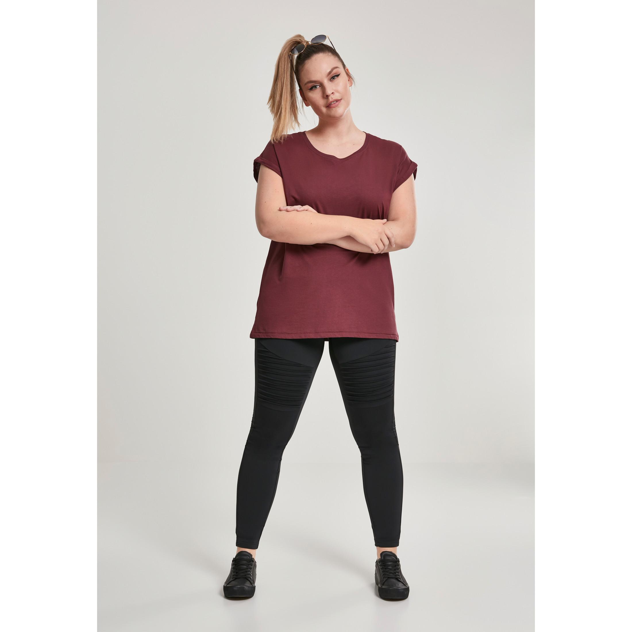 URBAN CLASSICS Biker Leggings  