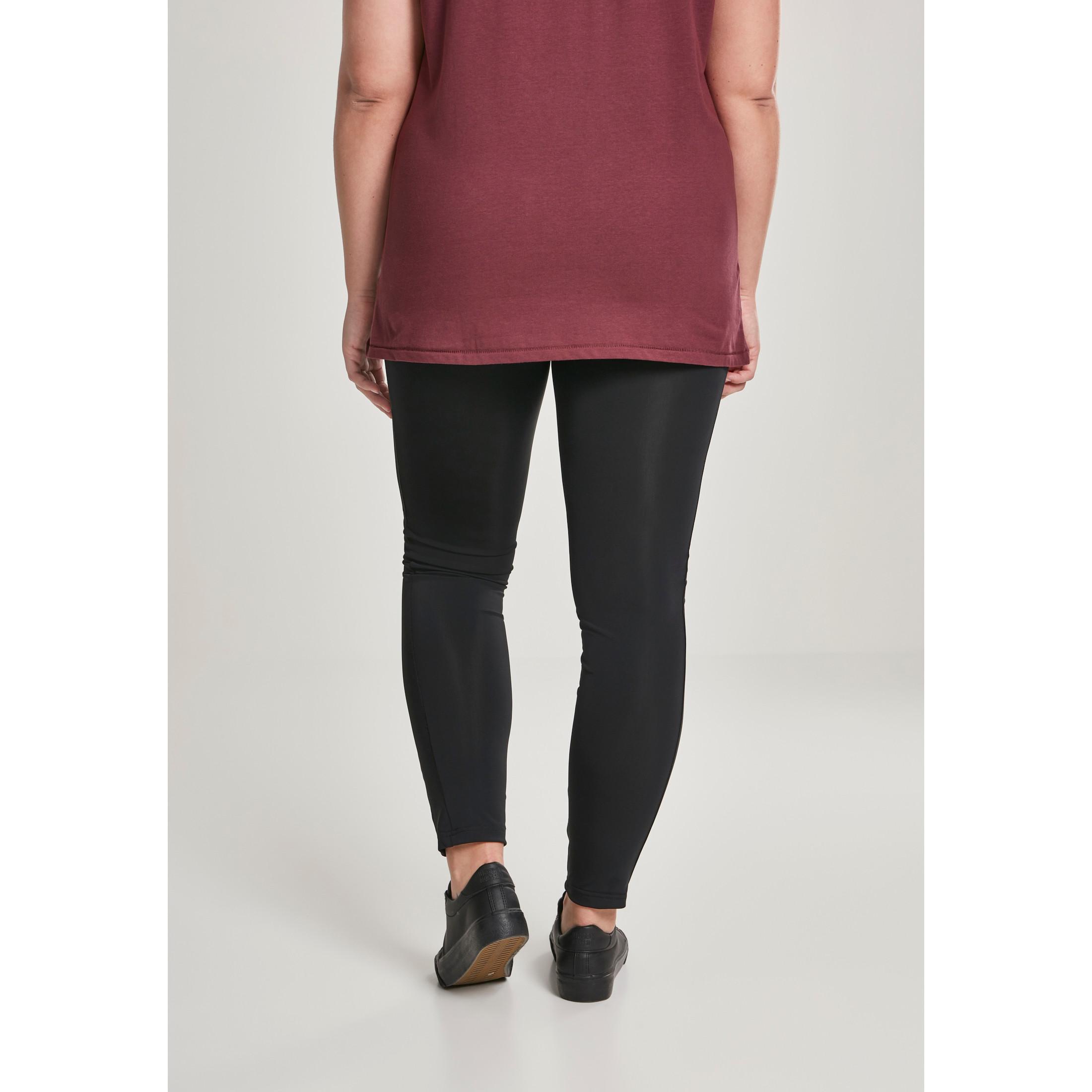 URBAN CLASSICS Biker Leggings  