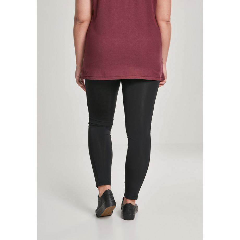 URBAN CLASSICS Biker Leggings  