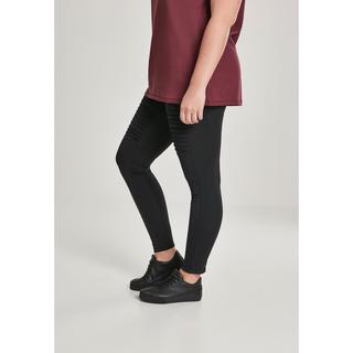 URBAN CLASSICS Biker Leggings  