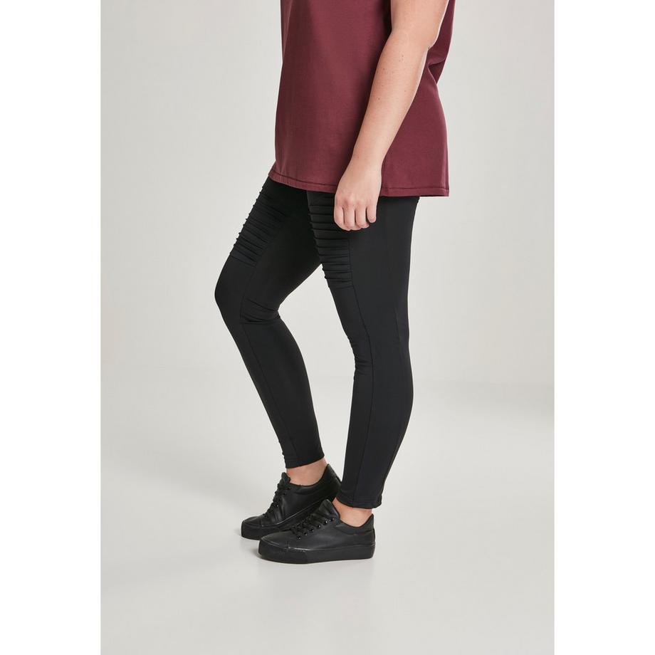 URBAN CLASSICS Biker Leggings  