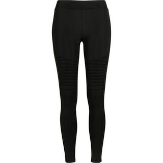 URBAN CLASSICS Biker Leggings  