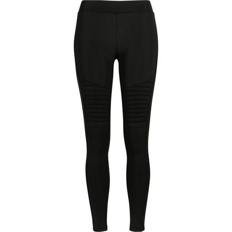 URBAN CLASSICS Biker Leggings  