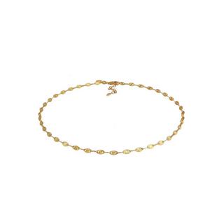 Elli  Halskette Choker Vintage Design 