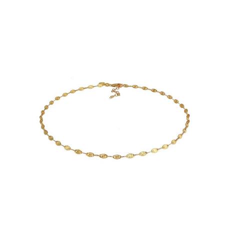 Elli  Halskette Choker Vintage Design 