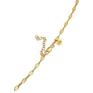 Elli  Halskette Choker Vintage Design 