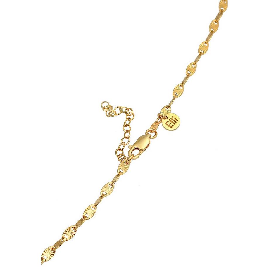 Elli  Halskette Choker Vintage Design 