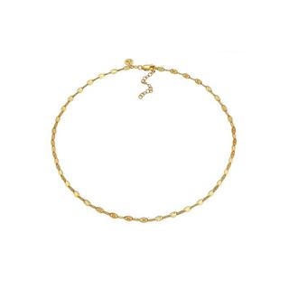 Elli  Halskette Choker Vintage Design 