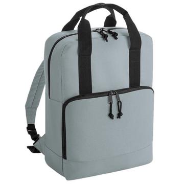 Rucksack Cooler, recycelt