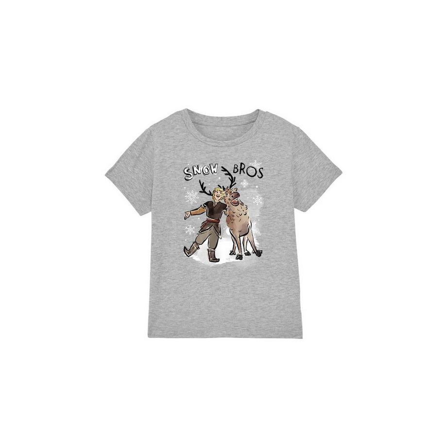 Snow Bros TShirt