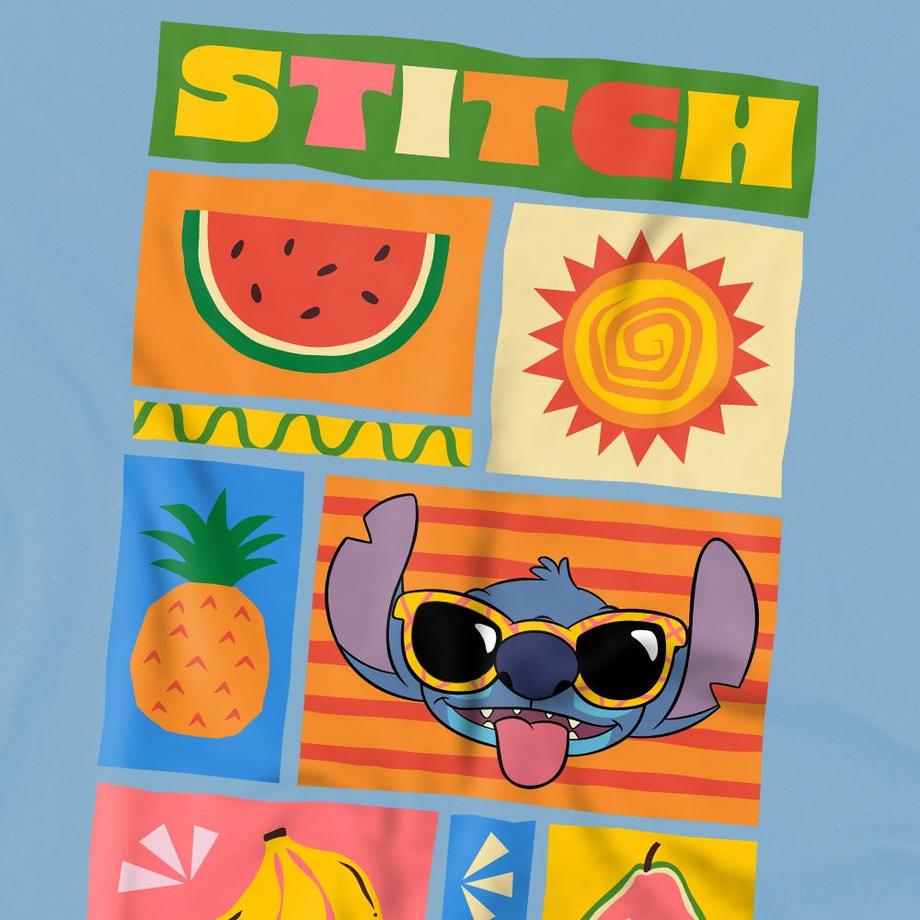 Lilo & Stitch  TShirt 