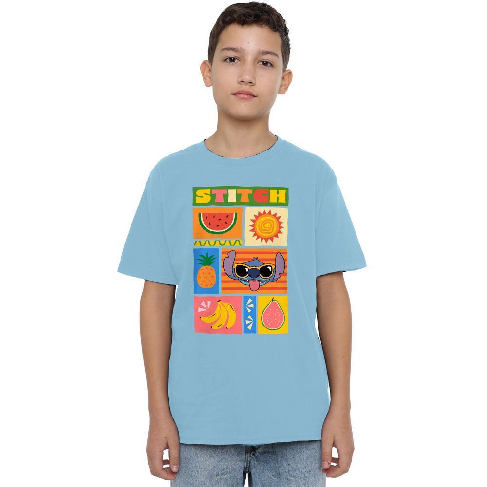 Lilo & Stitch  TShirt 