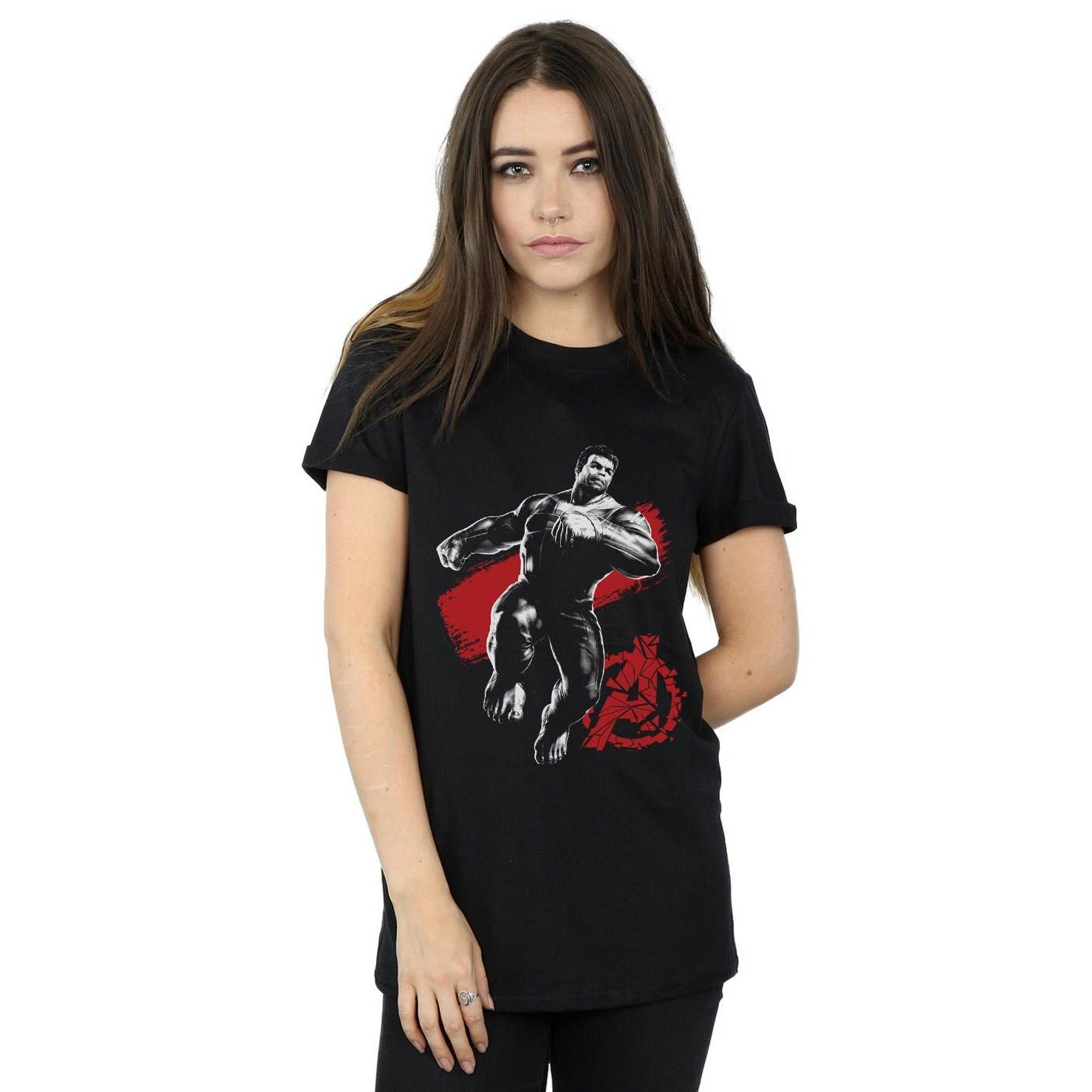 MARVEL  Avengers Endgame TShirt 