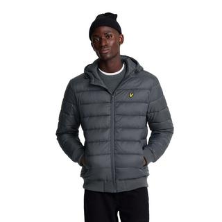 LYLE & SCOTT  Jacke Wattiert 