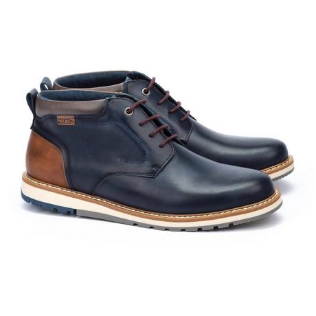 Pikolinos  bottines berna m8j-8181 