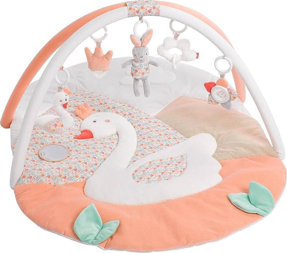 Fehn  Fehn Swan Lake - 3-D activity quilt 