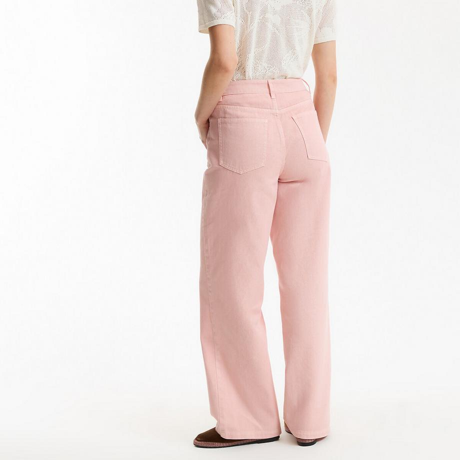 La Redoute Collections Pantaloni a gamba larga  
