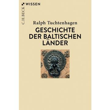 Geschichte der baltischen Länder