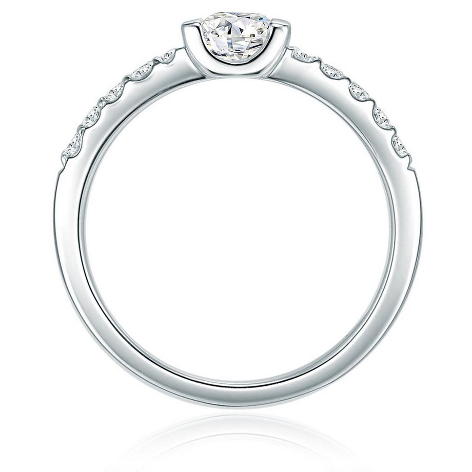 Rafaela Donata  Ring Sterling Silber Zirkonia 