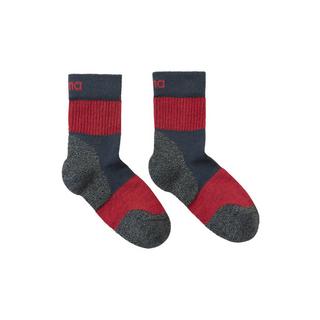 Reima  Kinder Socken Patikka Reima red 