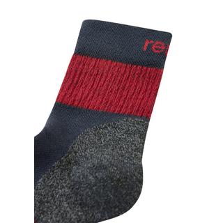 Reima  Kinder Socken Patikka Reima red 