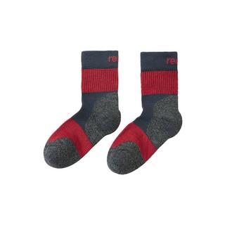 Reima  Kinder Socken Patikka Reima red 