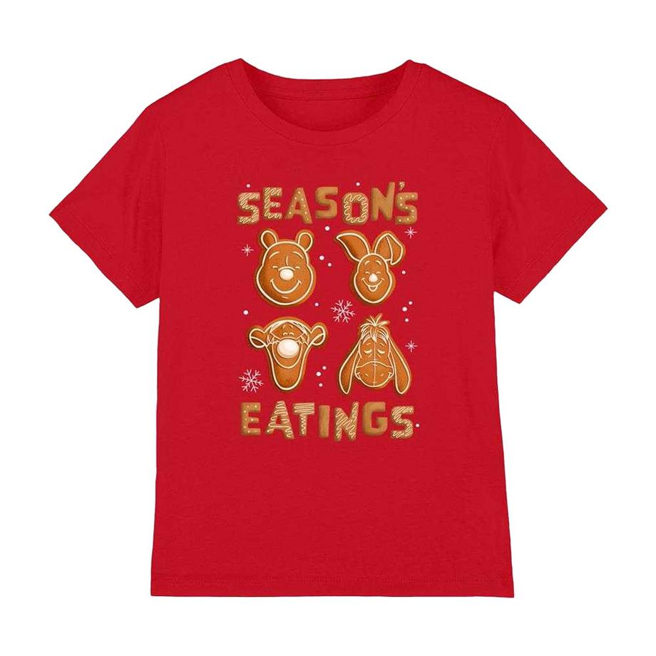 Season's Eatings TShirt