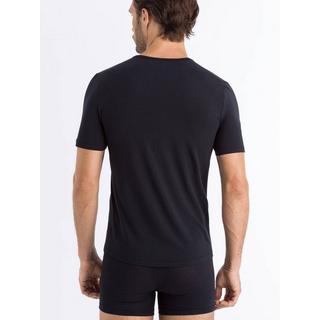HANRO Natural Function V-Shirt  