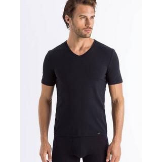 HANRO Natural Function V-Shirt  
