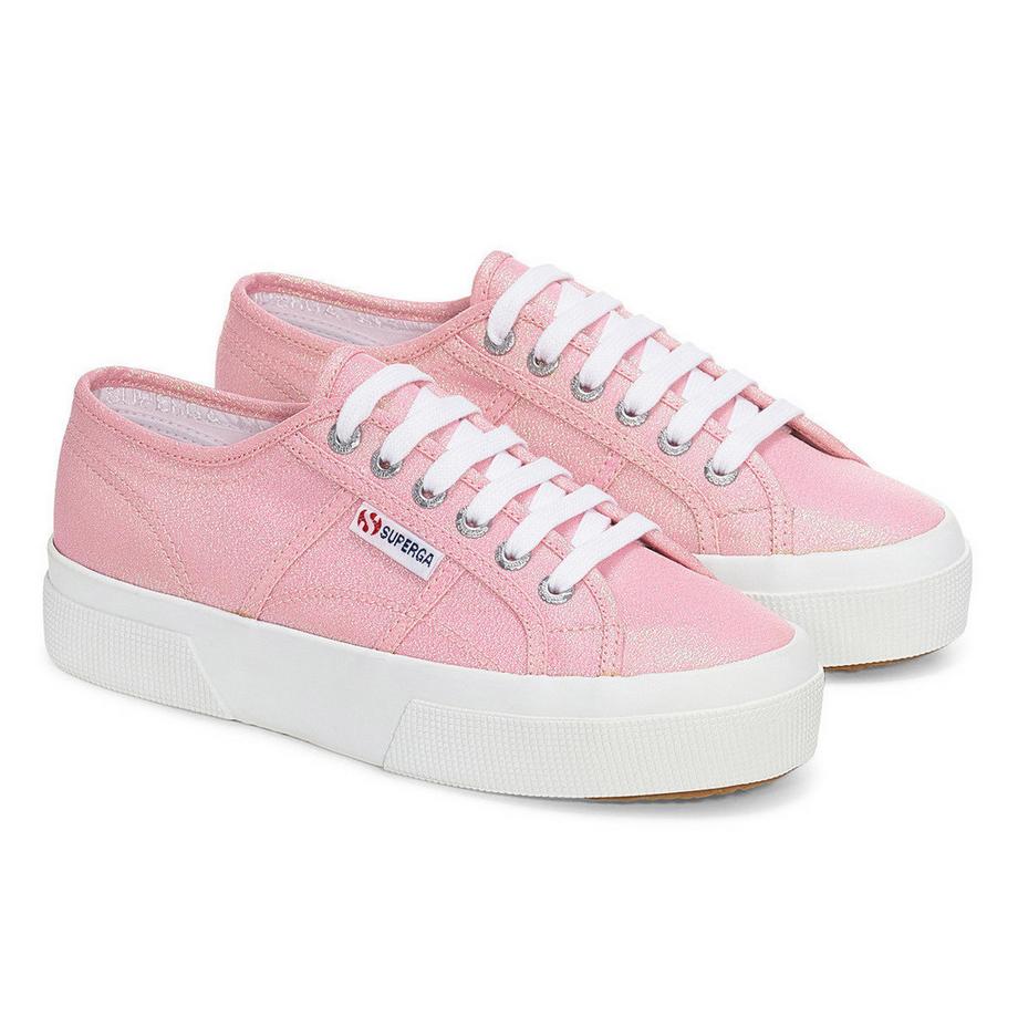 Baskets LAME