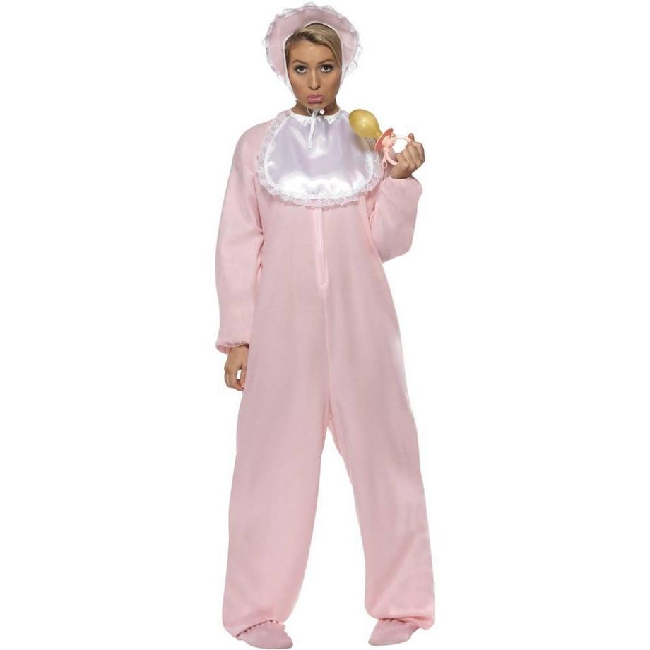 smiffys  Costume Tutina Per Bambino 