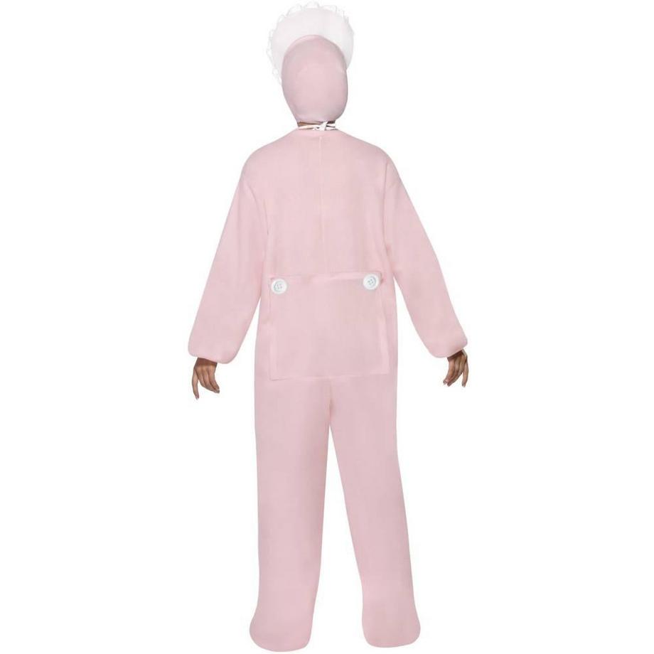 smiffys  Costume Tutina Per Bambino 