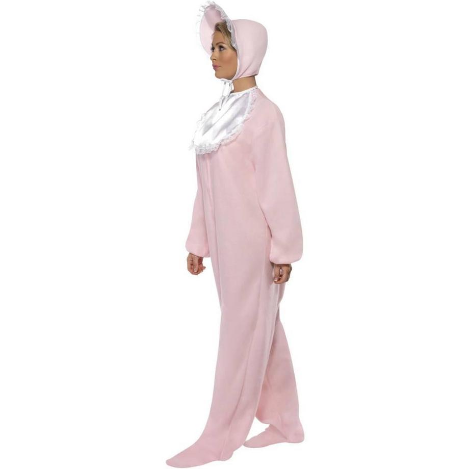 smiffys  Costume Tutina Per Bambino 