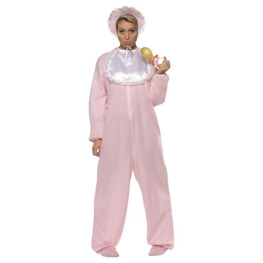 Costume Tutina Per Bambino
