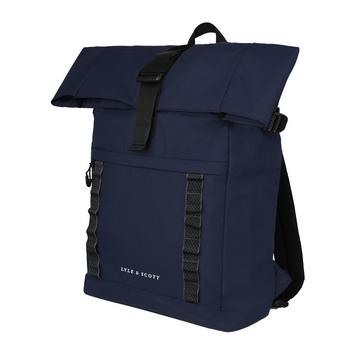 Rucksack, Roll Top, RipstopGewebe