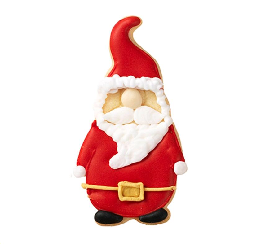 RBV BIRKMANN Ausstecher Weihnachtswichtel  